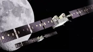 NASA отправит два зонда CAPSTONE 02 к Луне для испытаний будущих миссий Artemis