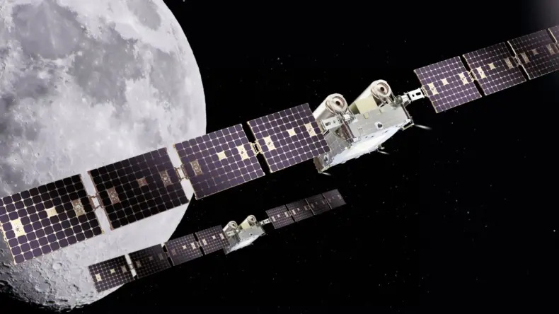 NASA отправит два зонда CAPSTONE 02 к Луне для испытаний будущих миссий Artemis