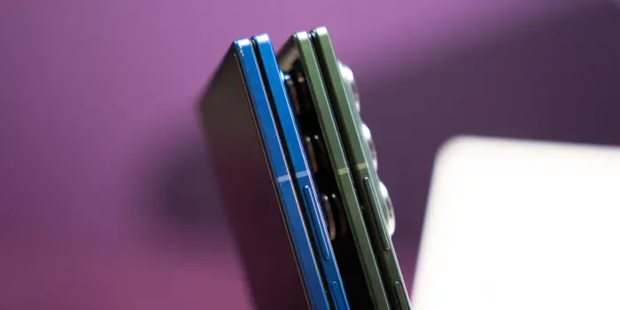 Samsung представила Galaxy Z Fold 8 Ultra — самый тонкий складной смартфон компании