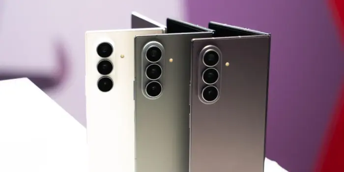 Samsung представила Galaxy Z Fold 8 Ultra — самый тонкий складной смартфон компании