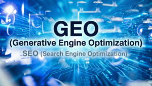 Рождение GEO: как бренды платят миллионы, чтобы их советовал ИИ