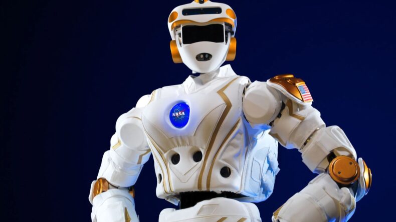 NASA и Университет Райса представили iMETRO — открытую платформу для разработки космических роботов