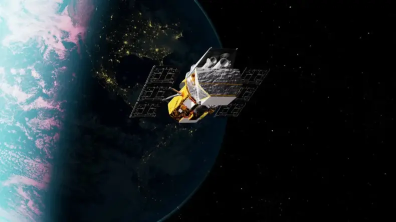 Спасательная миссия NASA оказалась под угрозой: аппарат LINK потерял управление после запуска