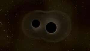 Обычная тепловизионная камера поможет LIGO видеть гравитационные волны из более далеких уголков Вселенной