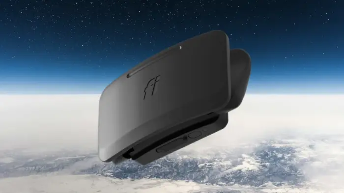 Представлен ошейник с поддержкой Starlink