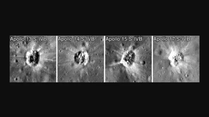 От «Луны-2» до Falcon 9: как человечество уже более 65 лет врезается в Луну 1 От «Луны-2» до Falcon 9: как человечество уже более 65 лет врезается в Луну