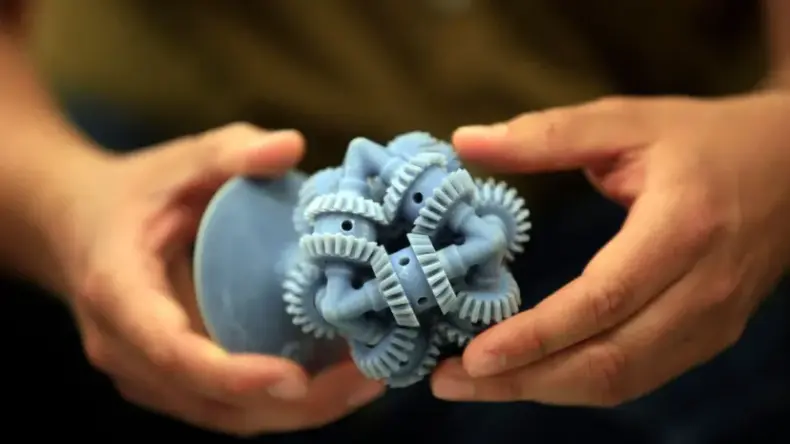 Что такое 4D-печать и чем она отличается от обычной 3D-печати