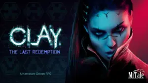 Разработчики CLAY — The Last Redemption использовали квантовые вычисления при создании игры