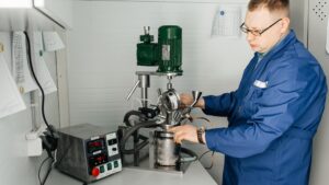 Создан метод улавливания CO2 для промышленности прямо из дымовых выбросов