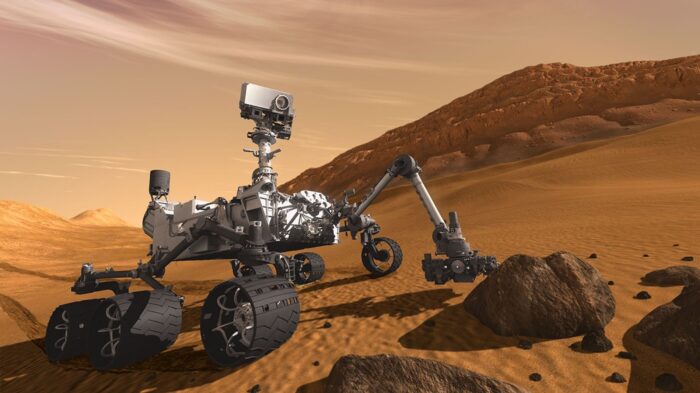 Миссии NASA, которые изменили историю освоения космоса 5 Миссии NASA, которые изменили историю освоения космоса