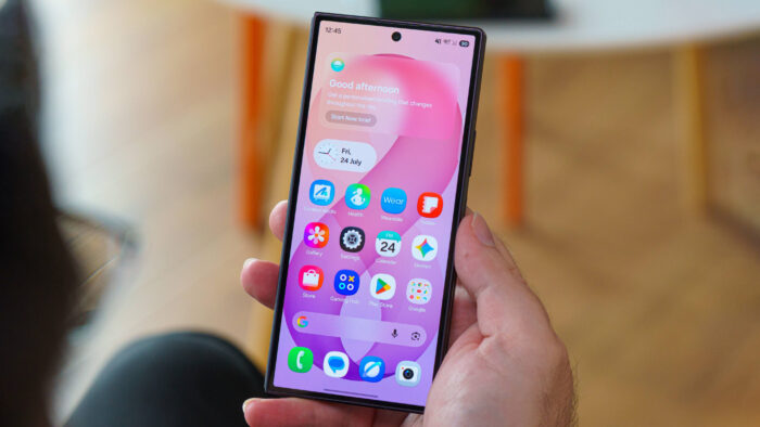 Samsung Galaxy Z Fold8 Ultra — обзор складного смартфона с Snapdragon 8 Elite Gen 5 и батареей 5000 мАч 3 Samsung Galaxy Z Fold8 Ultra — обзор складного смартфона с Snapdragon 8 Elite Gen 5 и батареей 5000 мАч
