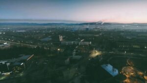 Ростех оснащает котельные Улан-Удэ высокотехнологичными электрофильтрами