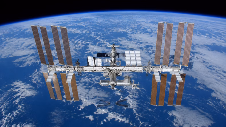 NASA планирует продлить соглашение с «Роскосмосом» о перекрёстных полётах на МКС