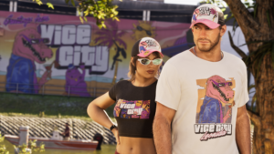 Хакер утверждает, что получил доступ к полной версии GTA 6 и угрожает слить концовку игры