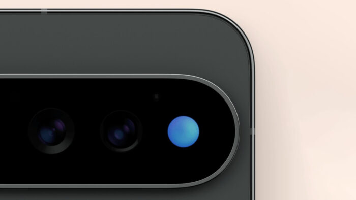 Google представила Pixel 11 Pro, Pro XL и складной Pro Fold с новой подсветкой HiLight 1 Google представила Pixel 11 Pro, Pro XL и складной Pro Fold с новой подсветкой HiLight