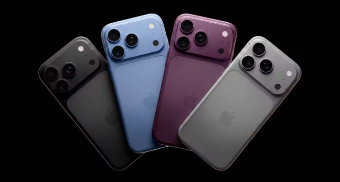 Caviar раскрыла характеристики iPhone 18 Pro и складного iPhone Ultra до анонса Apple 1 Caviar раскрыла характеристики iPhone 18 Pro и складного iPhone Ultra до анонса Apple