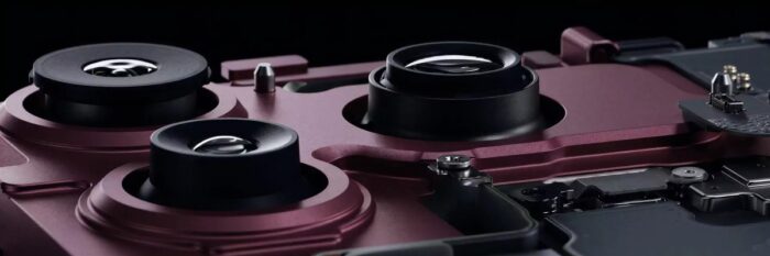 Caviar раскрыла характеристики iPhone 18 Pro и складного iPhone Ultra до анонса Apple 2 Caviar раскрыла характеристики iPhone 18 Pro и складного iPhone Ultra до анонса Apple