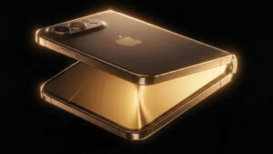 Caviar раскрыла характеристики iPhone 18 Pro и складного iPhone Ultra до анонса Apple