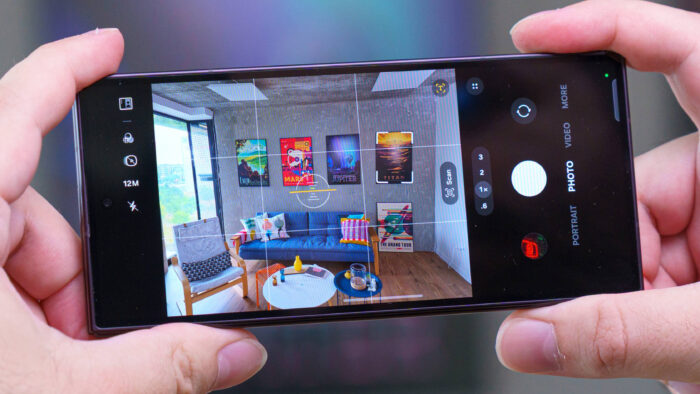 Samsung Galaxy Z Fold8 Ultra — обзор складного смартфона с Snapdragon 8 Elite Gen 5 и батареей 5000 мАч 6 Samsung Galaxy Z Fold8 Ultra — обзор складного смартфона с Snapdragon 8 Elite Gen 5 и батареей 5000 мАч