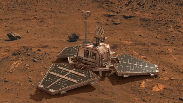 Миссии NASA, которые изменили историю освоения космоса 4 Миссии NASA, которые изменили историю освоения космоса