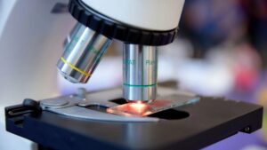 Российские ученые создали метод дешевой печати золотых наноструктур для фотоники