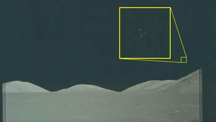 Бывший эксперт NASA по НЛО призвал изучать аномалии без спекуляций об инопланетянах 2 Бывший эксперт NASA по НЛО призвал изучать аномалии без спекуляций об инопланетянах