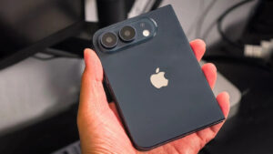 Первые тестировщики складного iPhone Ultra оценили его дизайн и компактность