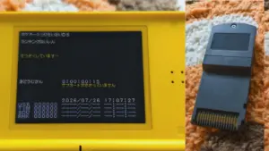 На eBay выставили редчайший картридж Nintendo DS с «утерянной» игрой про Pokémon