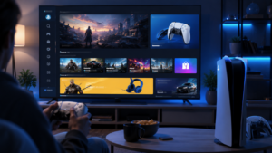 Sony готовит расширение рекламы в экосистеме PlayStation
