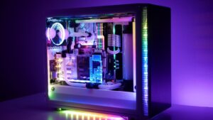 Обновление Windows 11 начало ломать игры из-за программ для RGB-подсветки