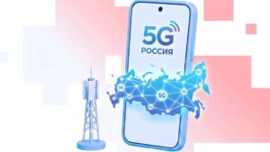 Минцифры разрешило мобильным операторам запустить связь 5G