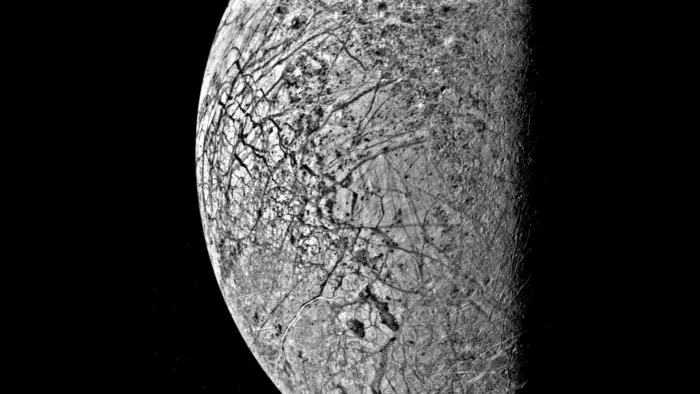 NASA нашло способ продлить работу Voyager 2: легендарный зонд сможет дольше исследовать межзвездное пространство 1 NASA нашло способ продлить работу Voyager 2: легендарный зонд сможет дольше исследовать межзвездное пространство