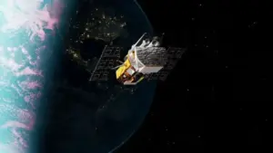 NASA отказалось от спасения телескопа Swift — он может сгореть в атмосфере уже в этом году