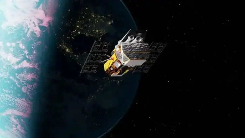 NASA отказалось от спасения телескопа Swift — он может сгореть в атмосфере уже в этом году