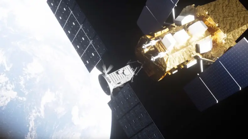 Спасти не удалось: космический телескоп NASA Swift готовится к неконтролируемому падению на Землю
