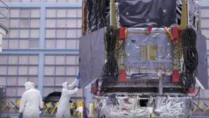 NASA готовится запустить телескоп Nancy Grace Roman стоимостью 4 млрд. долларов