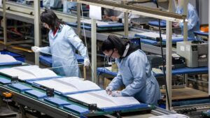 Суд признал банкротом российского производителя телевизоров «Квант», но выпуск техники обещают возобновить