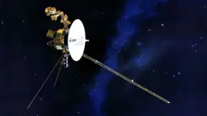 NASA нашло способ продлить работу Voyager 2: легендарный зонд сможет дольше исследовать межзвездное пространство