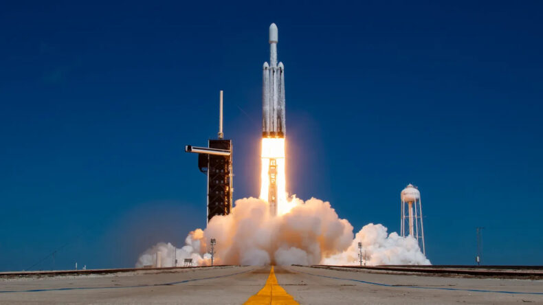 Состоялся запуск новейшего космического телескопа NASA