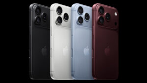 Apple представила iPhone 18 Pro и iPhone 18 Pro Max с переменной диафрагмой и чипом A20 Pro