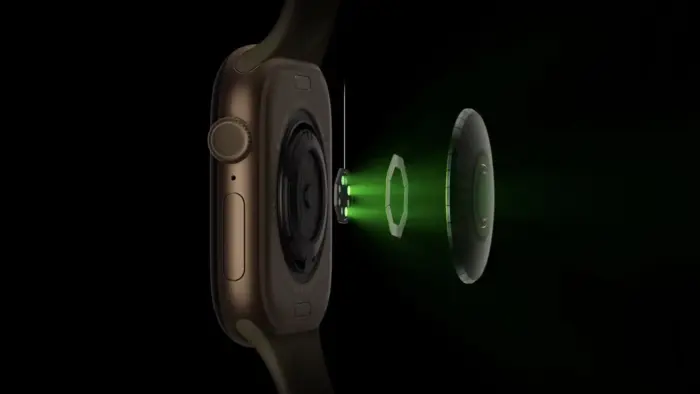 Apple представила Watch Series 12 и Ultra 4 с новой системой контроля здоровья 2 Apple представила Watch Series 12 и Ultra 4 с новой системой контроля здоровья