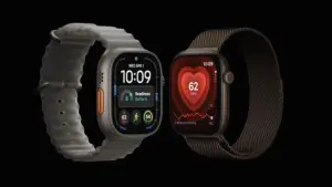 Apple представила Watch Series 12 и Ultra 4 с новой системой контроля здоровья