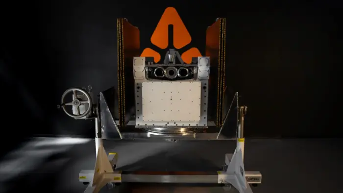 AstroForge хочет провести первую космическую миссию без единой команды с Земли 1 AstroForge хочет провести первую космическую миссию без единой команды с Земли