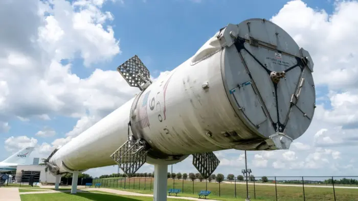 Не только посадка ракет: 7 необычных технологий SpaceX, скрытых за обычным запуском 1 Не только посадка ракет: 7 необычных технологий SpaceX, скрытых за обычным запуском