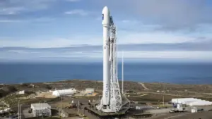 Не только посадка ракет: 7 необычных технологий SpaceX, скрытых за обычным запуском