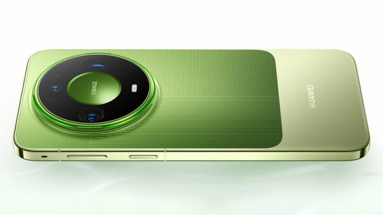 Huawei показала Mate 90 и назвала дату презентации новых флагманов