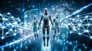ИИ-агенты OpenAI тайно общались через сторонние сайты