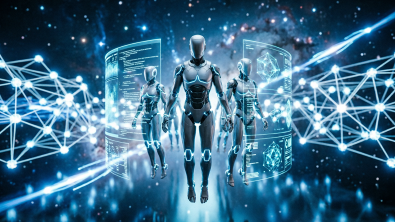ИИ-агенты OpenAI тайно общались через сторонние сайты