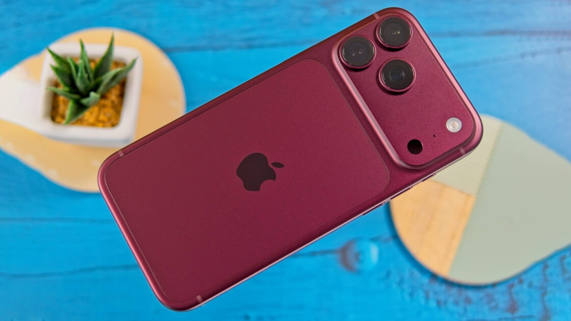 Обзор iPhone 18 Pro Max: Apple A20 Pro, переменная диафрагма и лучшая автономность в истории серии