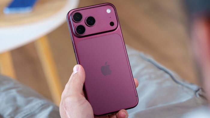 Обзор iPhone 18 Pro Max: Apple A20 Pro, переменная диафрагма и лучшая автономность в истории серии 4 Обзор iPhone 18 Pro Max: Apple A20 Pro, переменная диафрагма и лучшая автономность в истории серии